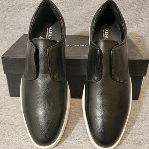 Alfani Men's Jayce Slip-on Sneakers